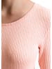 Marc O'Polo DENIM Longsleeve slim in Rose Powder