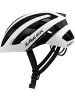 Lazer Fahrradhelm Genesis MIPS in weiß