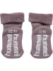 Hummel Socken Hmlmini Kinder in SEA FOG