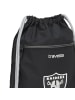 travelite travelite x NFL Turnbeutel 41 cm in las vegas raiders
