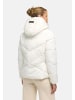 Marikoo Outdoorjacke Pinaa XVI in Offwhite