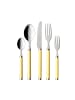 Villeroy & Boch 30er Set Tafelbesteck Play! in Sunny Day