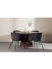 ebuy24 Essgruppe Bootcut (5-teilig) Mocca 110 x 110 cm