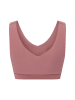 Chantelle Bustier in altrosa - 0016