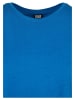 Urban Classics T-Shirts in sporty blue