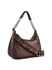 Liu Jo Ridhi Schultertasche S 27 cm t.moro met.