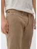 QS Hose RICK in 8235_sandstein