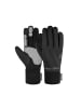 Reusch Fingerhandschuhe Hike & Ride STORMBLOXX in 7700 black