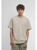 Urban Classics Urban Classics T-Shirts in cloud