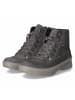 Beliana Schlupfstiefel in grey