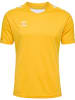 Hummel T-Shirt Hmlcore Herren in SPORTS YELLOW