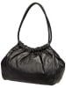LIEBESKIND BERLIN Shopper Cloud II Shopper M Sheep Natural in Black