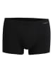 Bugatti Boxershort 2er Pack in Schwarz