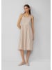 QS Kleid in 47G0_aubergine