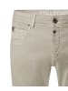 Timezone Stoffhose / Chino SLIM SCOTTTZ slim in Beige