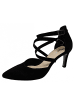Gabor Slingpumps  in Schwarz