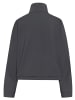 Copenhagen Studios Langarmshirt in dunkelgrau