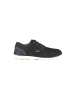 Navigare Blau Polyester Herren Sneaker