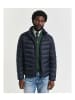 Gant Jacke in Blau