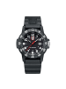 Luminox Analoguhr für Herren in Schwarz