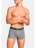 Puma Boxershorts PUMA MEN EVERYDAY TRUNK 6P in Navy / Grey Melange