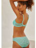 LASCANA Balconette-BH in mint