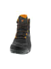 Mammut Sapuen High GTX Men Wanderstiefel Schwarz