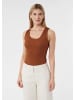 comma T-Shirt in 8757_zimt