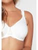Linga Dore Linga Dore DAILY Bügel BH in Elfenbein