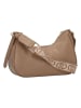 Liu Jo Pakuna Umhängetasche RFID Schutz 24 cm in almond