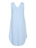 KAFFE curve Kleid KCmille A-shape in Soft Chambray