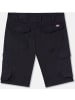 Dickies Short "Lead In Flex Short" in Schwarz