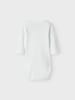 name it Unisex Baby Body 3er Pack "Bärchen"