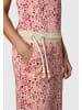 ragwear Sommerkleid Baomi Zoo YOUMODO in Pink