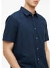 s.Oliver Hemd in 5978_navy