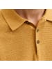 Jack and Jones Poloshirt Bluriley Knit Polo in Gelb