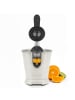 SWEISS Elektrische Zitruspresse ZEST8 in Beige