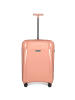 Epic Phantom SL 4-Rollen Trolley 66 cm in coral pink