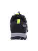 Kastinger Trekkingschuh Mit Tex-Membran in schwarz