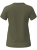erima Sportshirt "Cmpt T-Shirt" in Grün