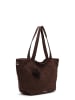 EMILY & NOAH Shopper E&N Leanne in brown