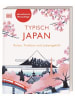 Dorling Kindersley Reiseführer Buch - Typisch Japan
