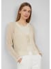 s.Oliver Strickjacke in 0750_natur