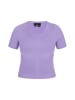 faina Women Sweater in violet
