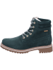 Tamaris Boots in grün