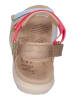 WODEN Sandalen LINE LITE WL587 in bunt
