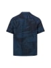 s.Oliver Hemd in marine blau