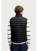 Superdry Weste 'FUJI LITE PADDED' in schwarz