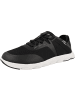 Clarks Sneaker low ATL Coast Rock in schwarz