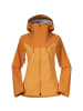 Bergans CECILIE 3L JACKET in Gelb